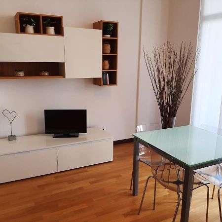 Apartament Il Nido Bilocale Niguarda Mediolan Zewnętrze zdjęcie