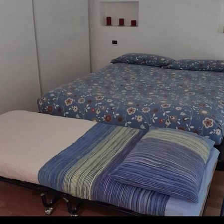 Apartament Il Nido Bilocale Niguarda Mediolan Zewnętrze zdjęcie
