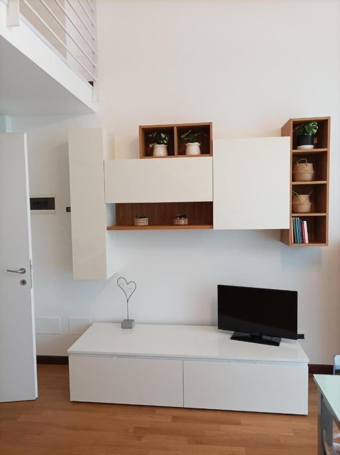 Apartament Il Nido Bilocale Niguarda Mediolan Zewnętrze zdjęcie