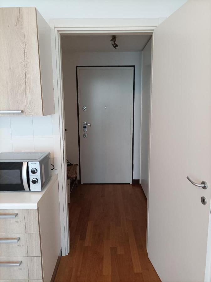 Apartament Il Nido Bilocale Niguarda Mediolan Zewnętrze zdjęcie