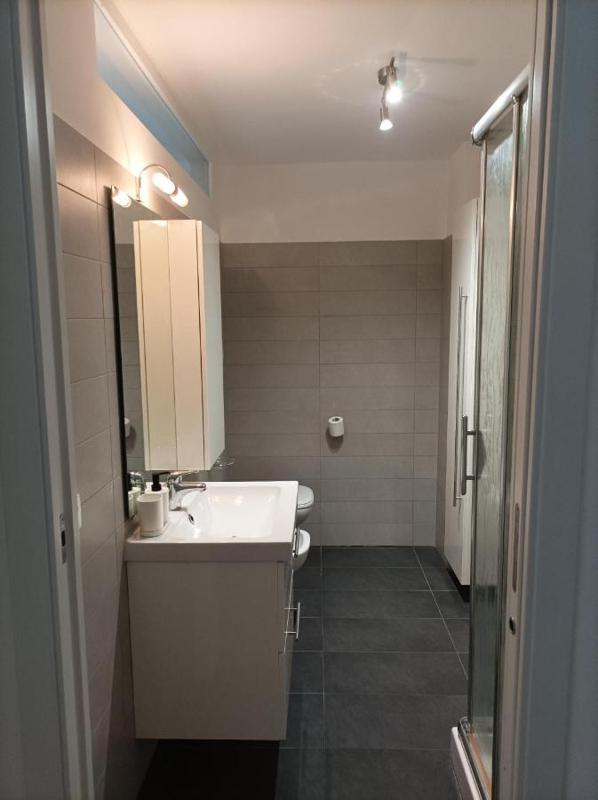 Apartament Il Nido Bilocale Niguarda Mediolan Zewnętrze zdjęcie