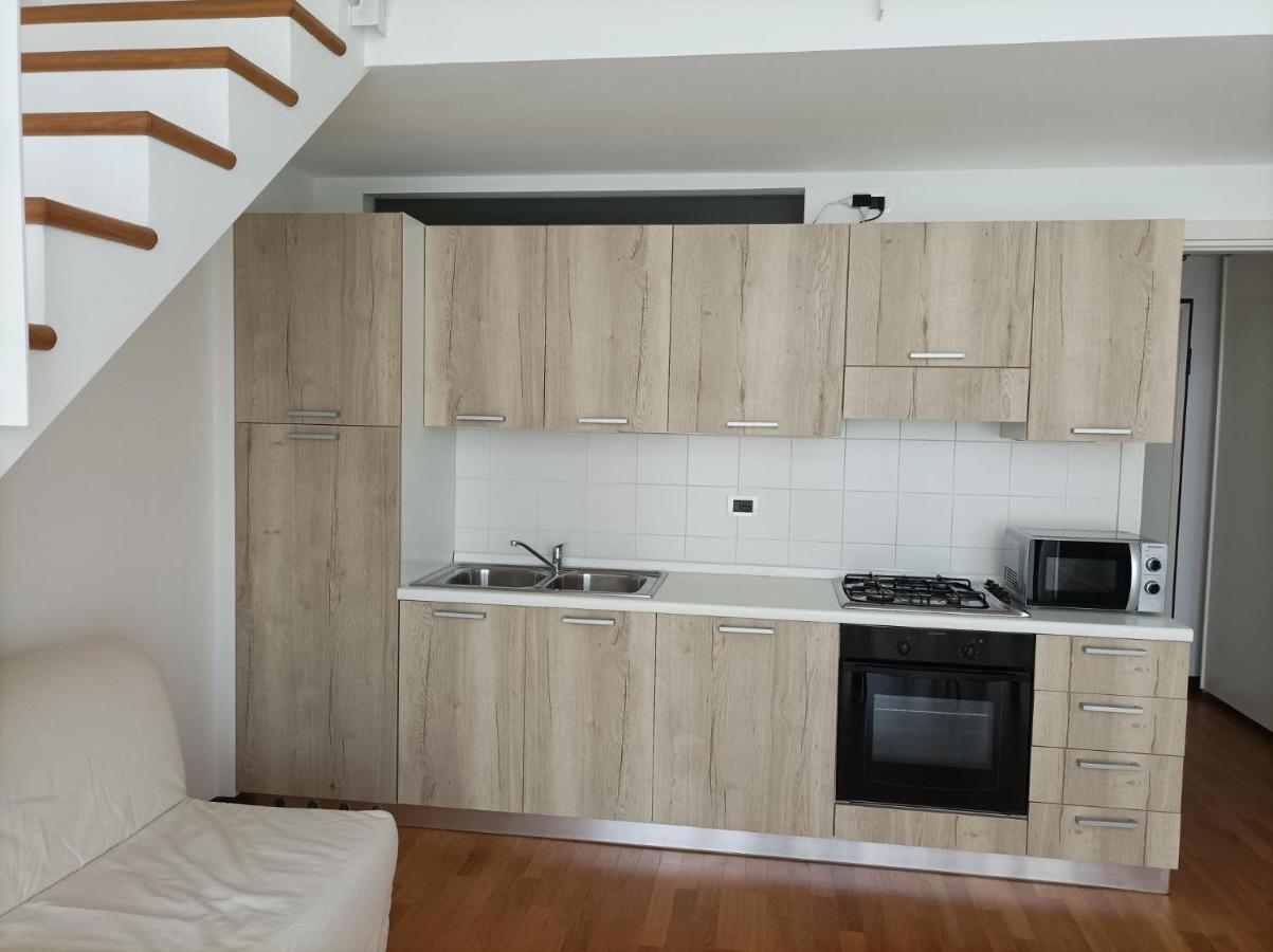 Apartament Il Nido Bilocale Niguarda Mediolan Zewnętrze zdjęcie