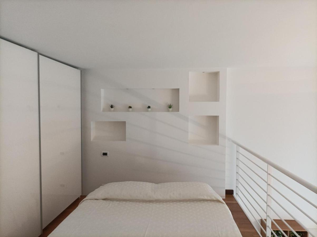 Apartament Il Nido Bilocale Niguarda Mediolan Zewnętrze zdjęcie