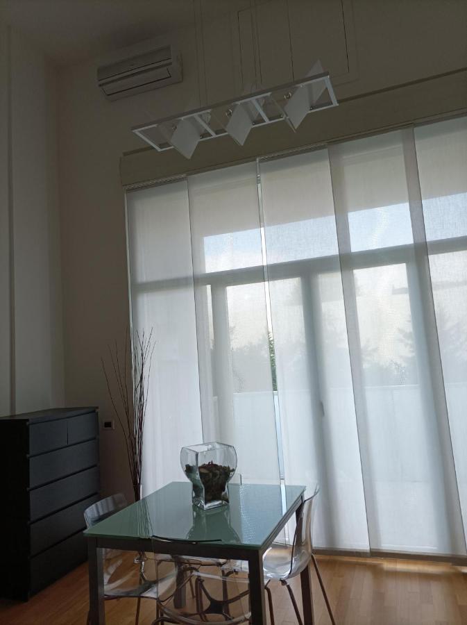 Apartament Il Nido Bilocale Niguarda Mediolan Zewnętrze zdjęcie
