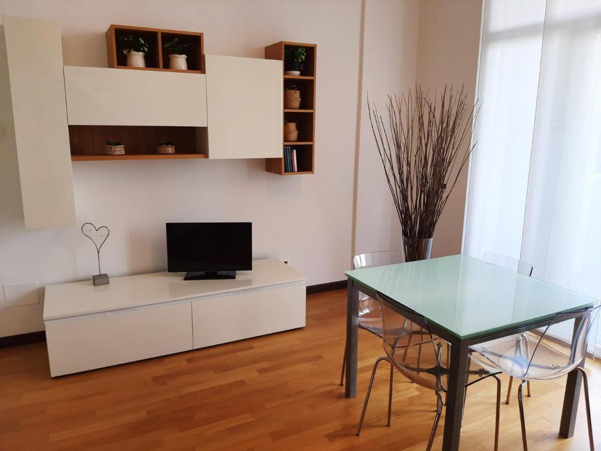 Apartament Il Nido Bilocale Niguarda Mediolan Zewnętrze zdjęcie