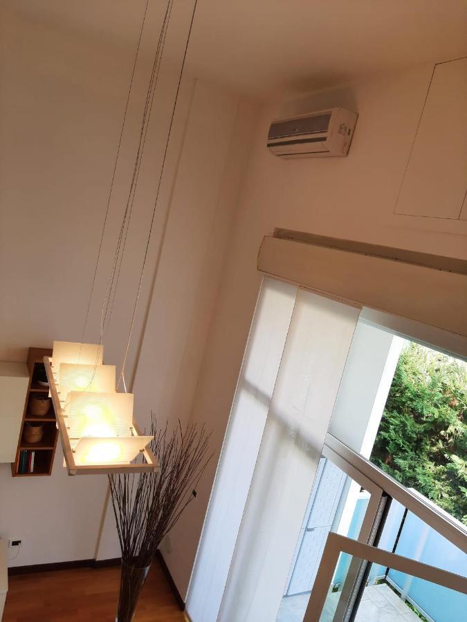 Apartament Il Nido Bilocale Niguarda Mediolan Zewnętrze zdjęcie