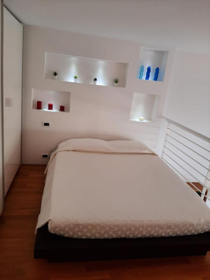 Apartament Il Nido Bilocale Niguarda Mediolan Zewnętrze zdjęcie