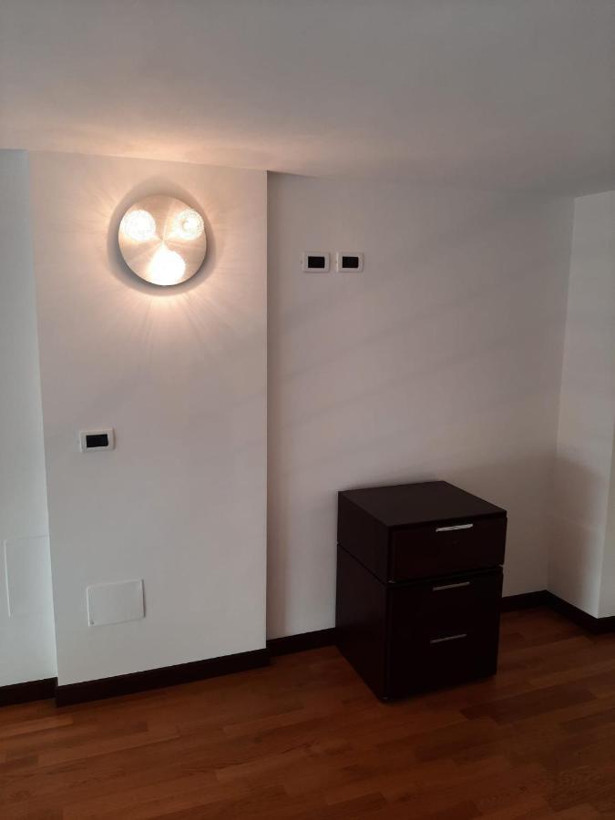 Apartament Il Nido Bilocale Niguarda Mediolan Zewnętrze zdjęcie