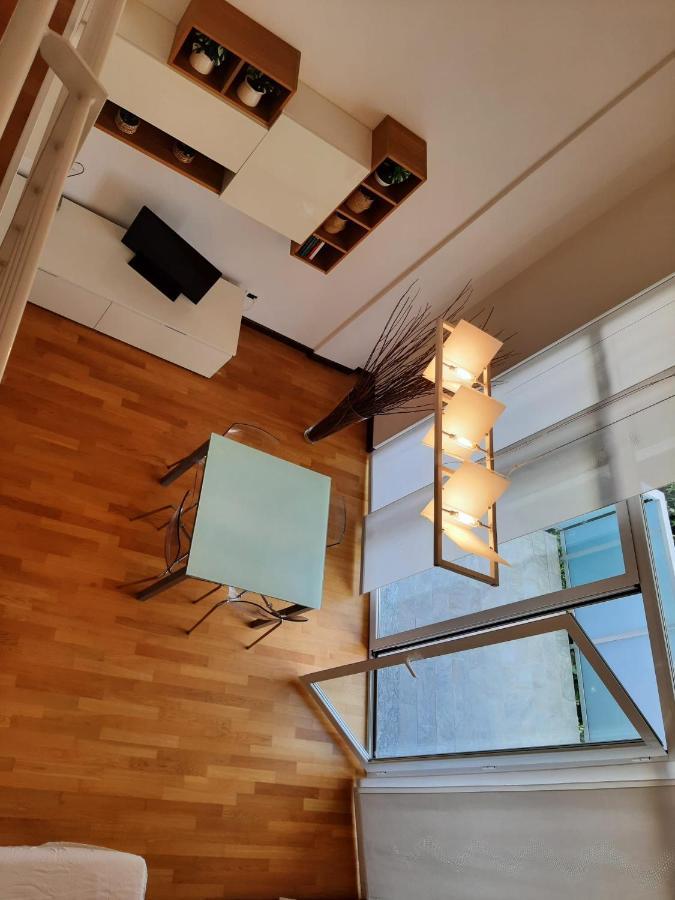 Apartament Il Nido Bilocale Niguarda Mediolan Zewnętrze zdjęcie