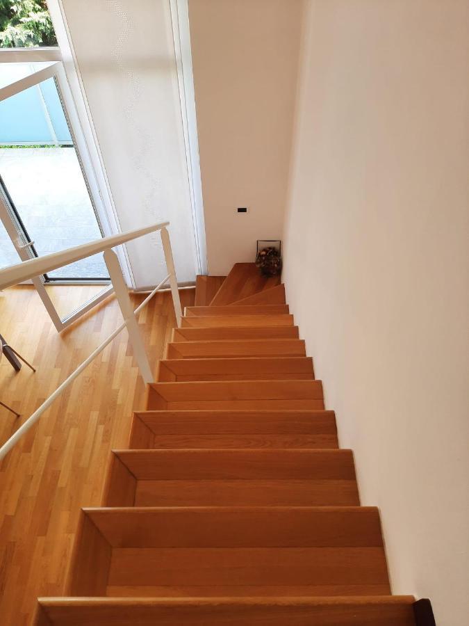Apartament Il Nido Bilocale Niguarda Mediolan Zewnętrze zdjęcie
