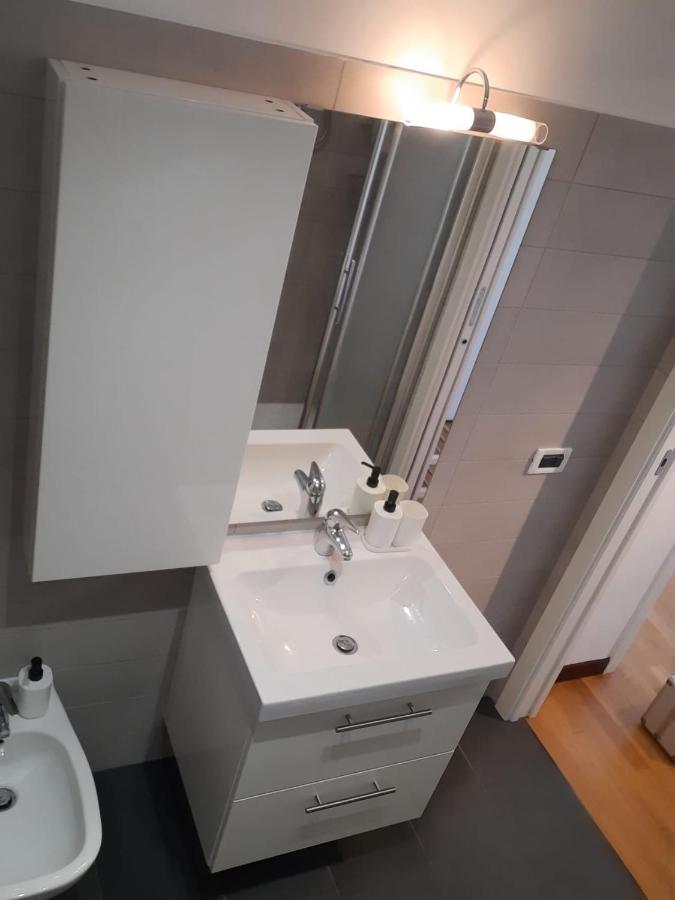 Apartament Il Nido Bilocale Niguarda Mediolan Zewnętrze zdjęcie