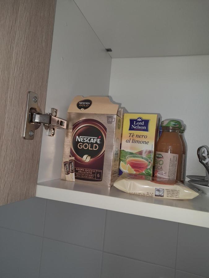 Apartament Il Nido Bilocale Niguarda Mediolan Zewnętrze zdjęcie