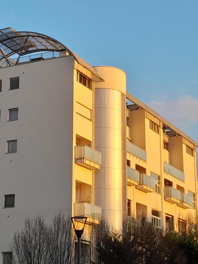 Apartament Il Nido Bilocale Niguarda Mediolan Zewnętrze zdjęcie