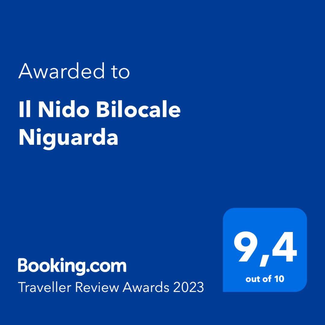Apartament Il Nido Bilocale Niguarda Mediolan Zewnętrze zdjęcie