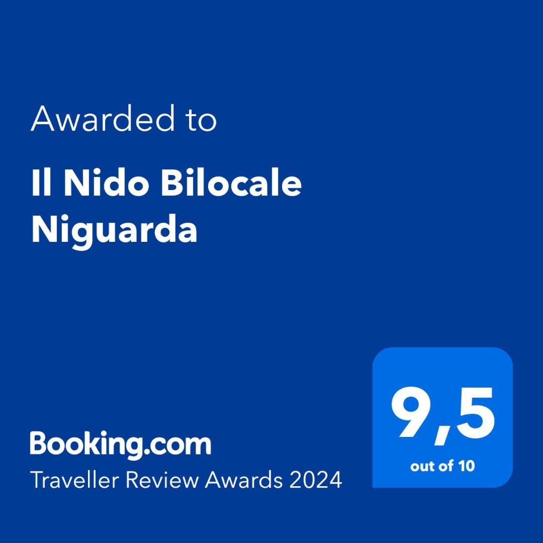 Apartament Il Nido Bilocale Niguarda Mediolan Zewnętrze zdjęcie